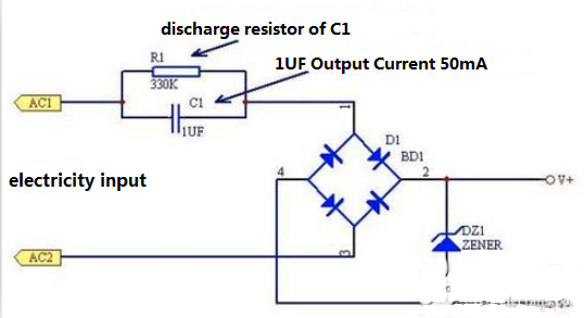 What Are The Functions And Applications Of The Varistor?